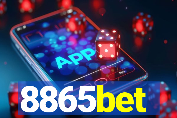 8865bet