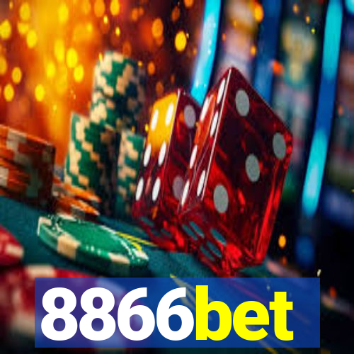 8866bet
