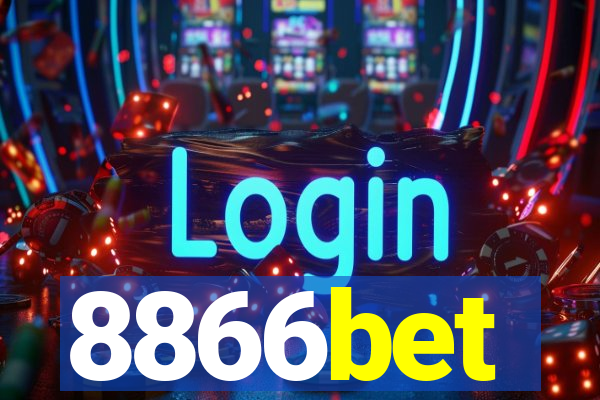 8866bet
