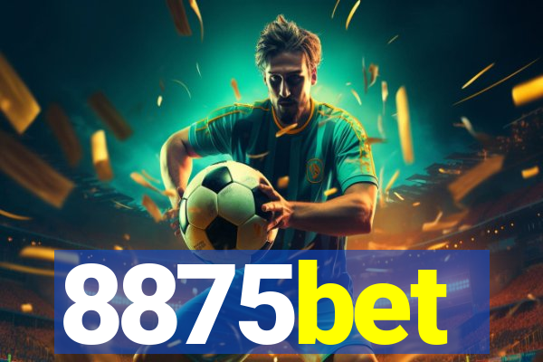 8875bet