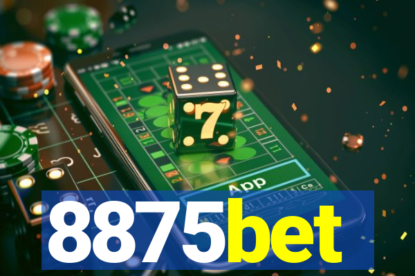 8875bet