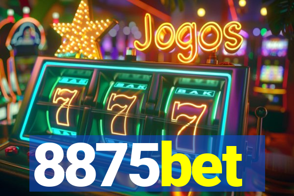 8875bet