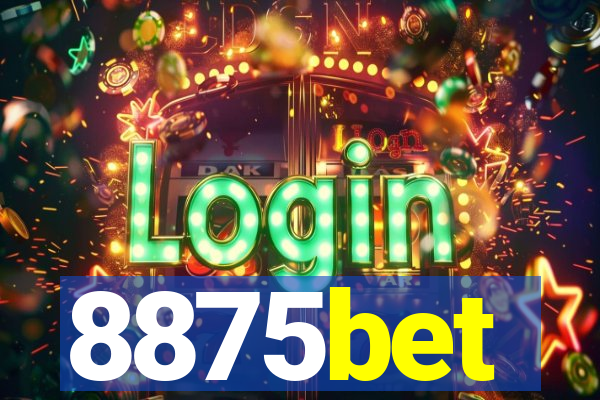 8875bet