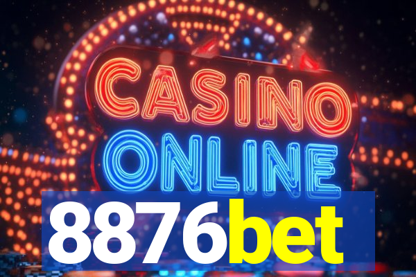8876bet
