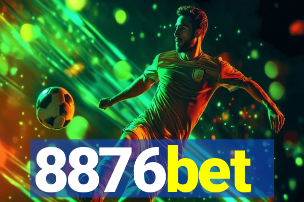 8876bet