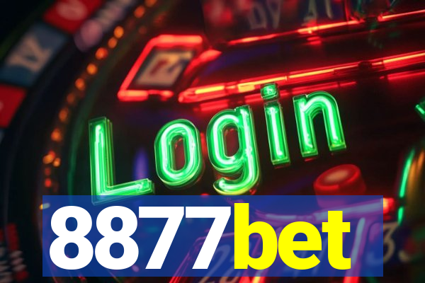8877bet