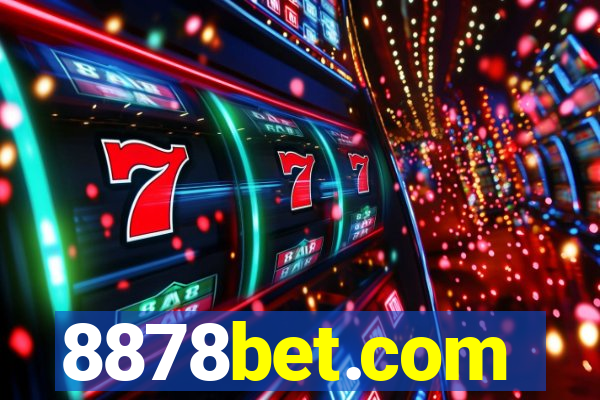 8878bet.com