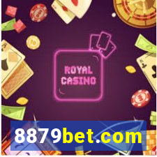 8879bet.com