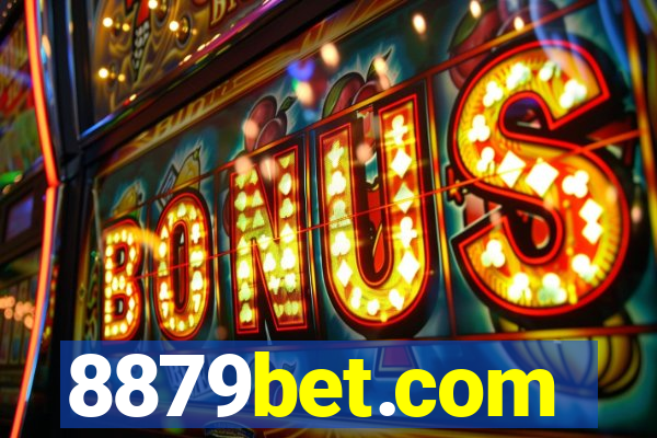 8879bet.com