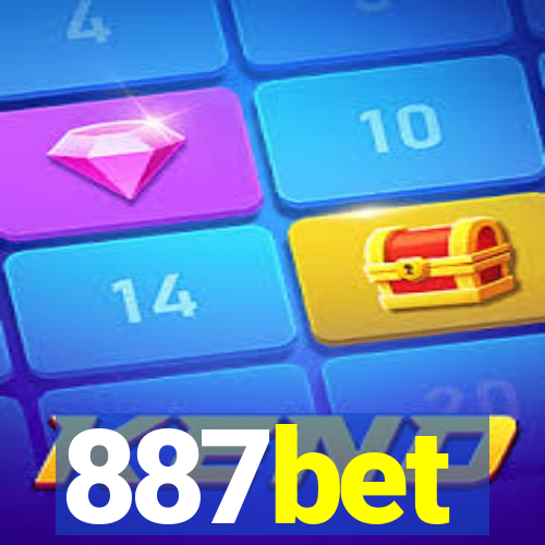 887bet