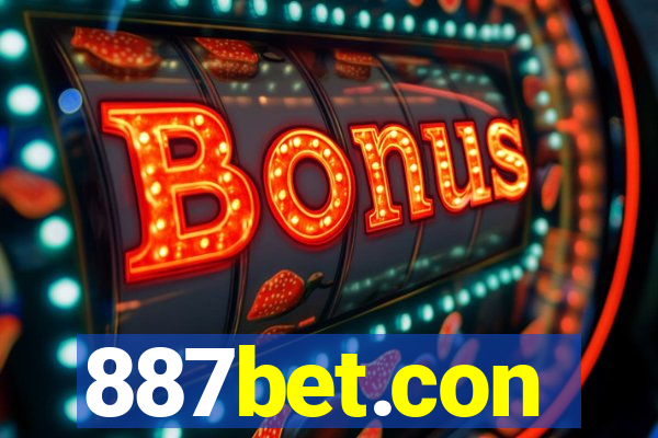 887bet.con