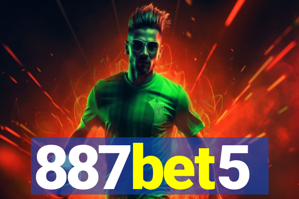 887bet5