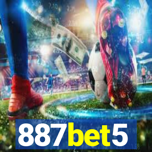 887bet5
