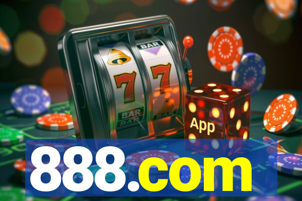 888.com