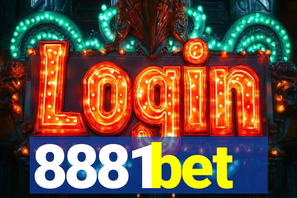 8881bet