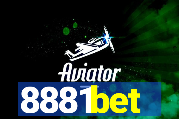 8881bet