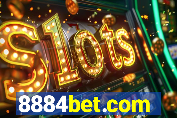 8884bet.com