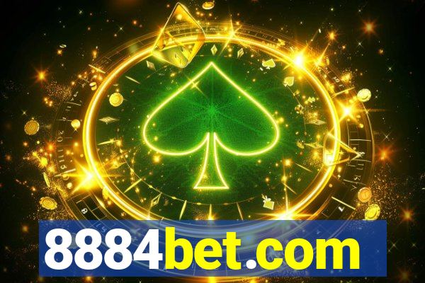 8884bet.com