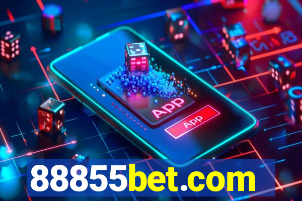 88855bet.com