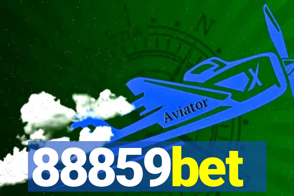 88859bet