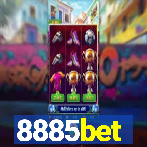 8885bet