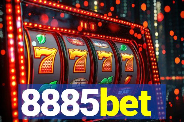 8885bet