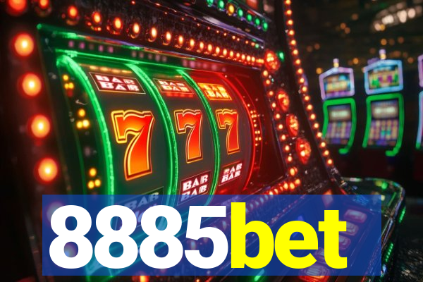 8885bet