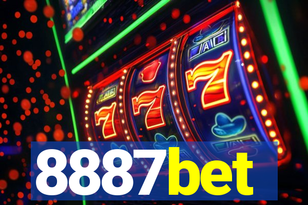 8887bet