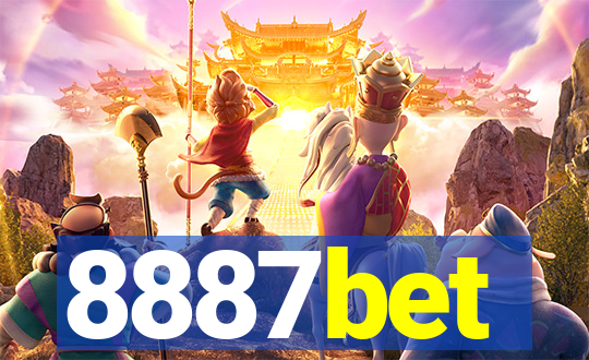 8887bet