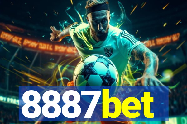 8887bet