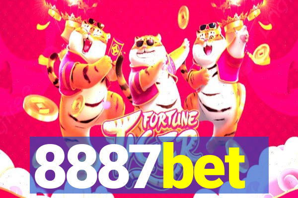 8887bet