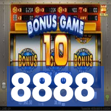 8888