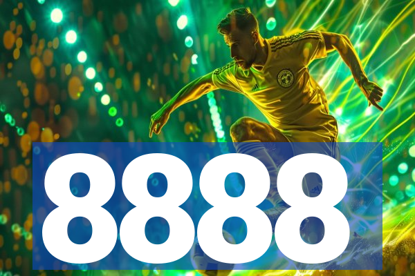 8888