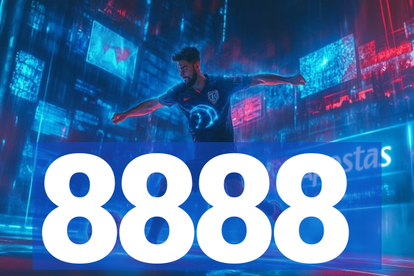8888
