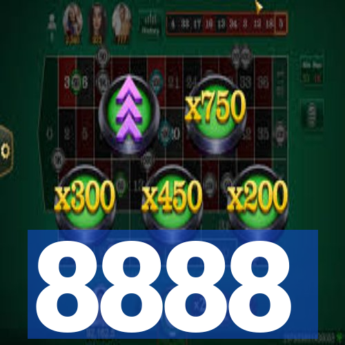 8888