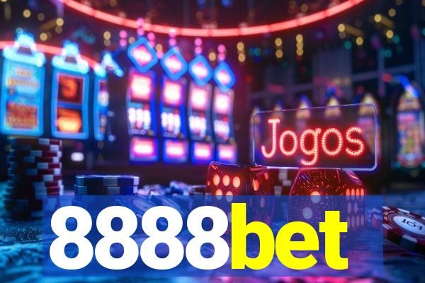 8888bet