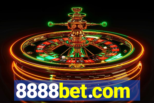 8888bet.com