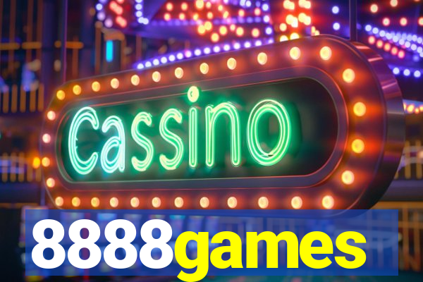 8888games