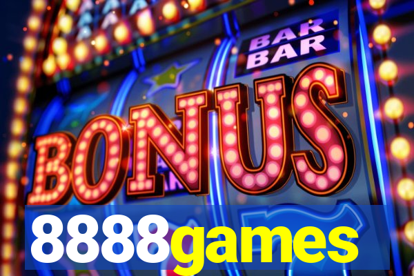 8888games