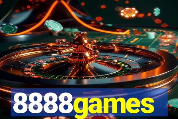 8888games