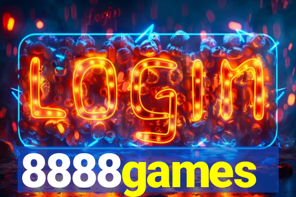 8888games