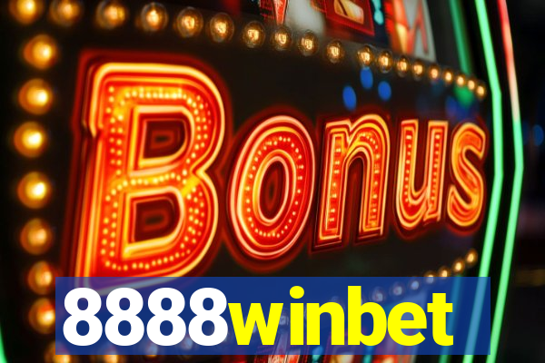 8888winbet