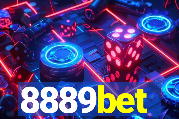8889bet
