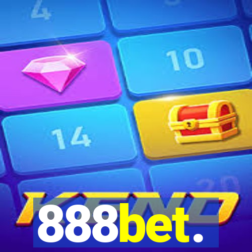 888bet.