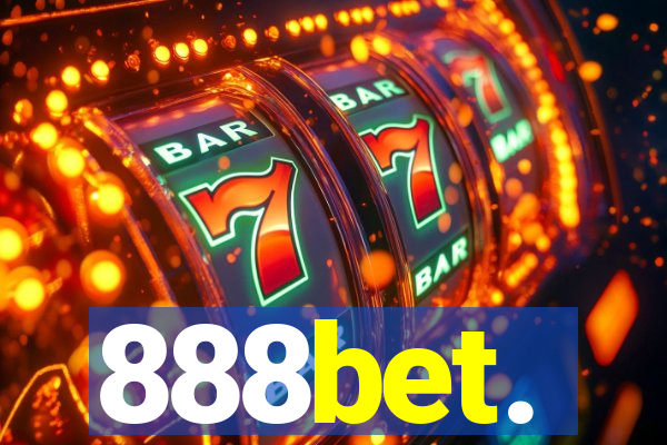 888bet.