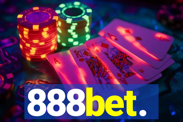 888bet.
