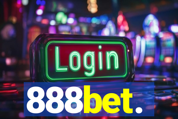 888bet.