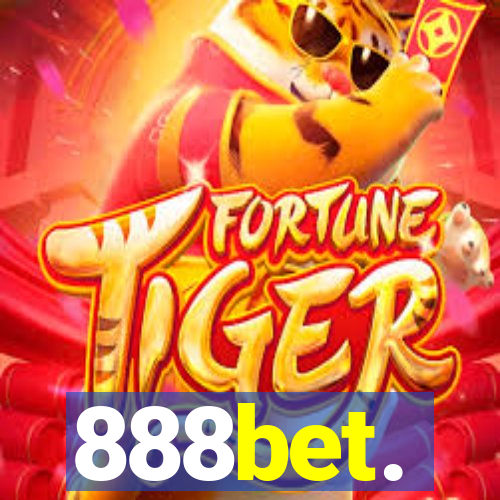 888bet.