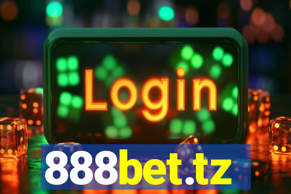 888bet.tz