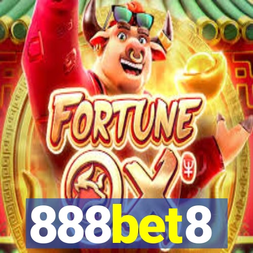 888bet8